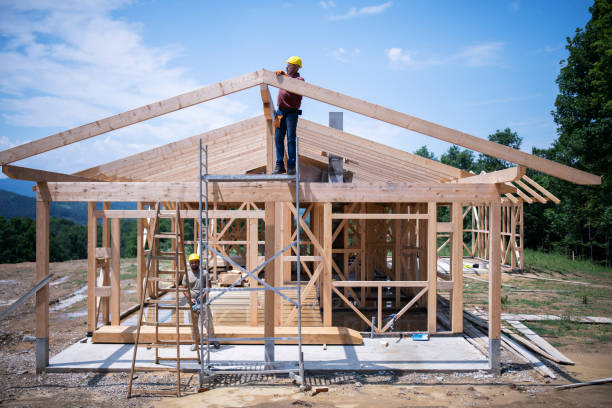 Quick and Trustworthy Emergency Roof Repair Services in Princeton, IL